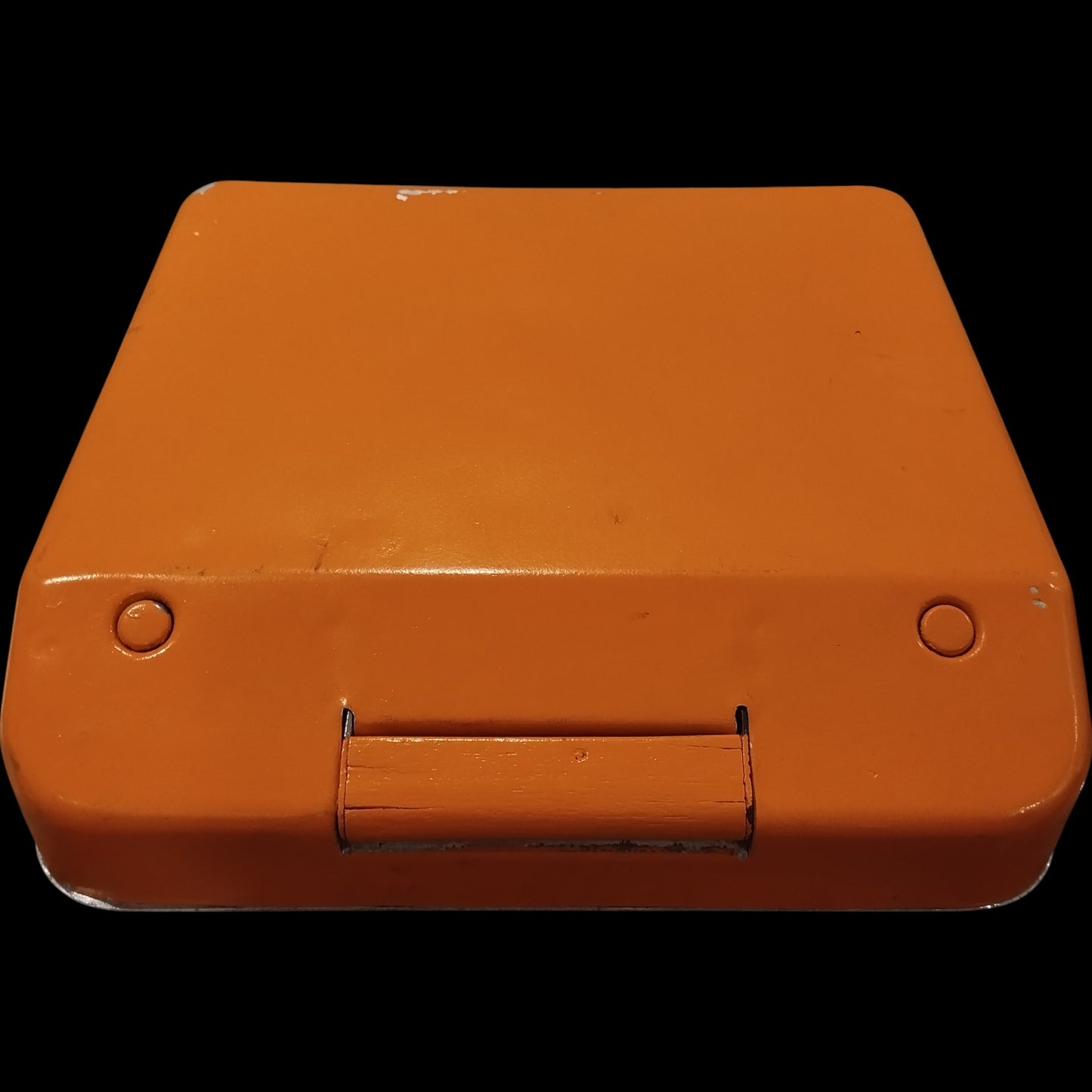 Image of Hermes Baby Typewriter. Available from universaltypewritercompany.in