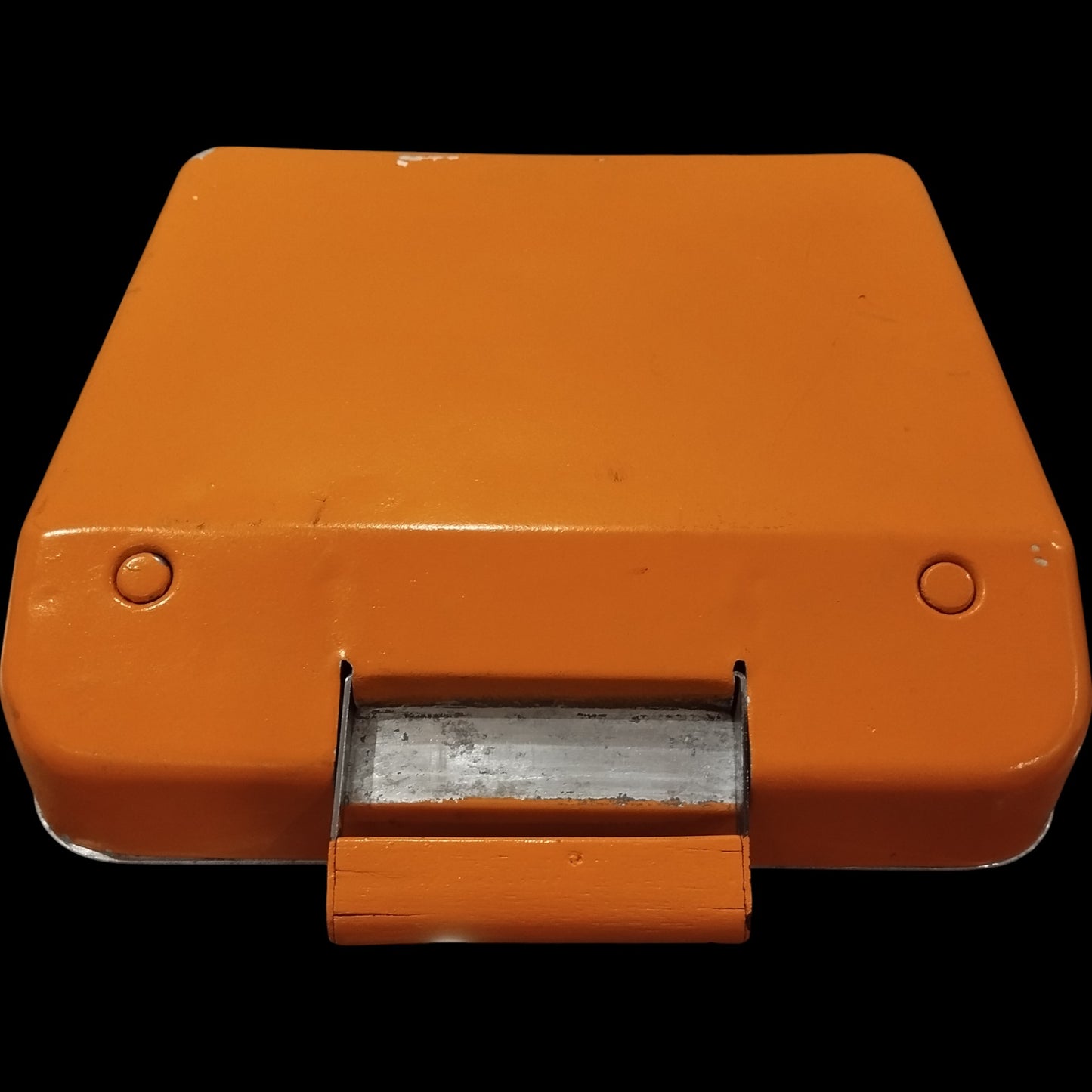 Image of Hermes Baby Typewriter. Available from universaltypewritercompany.in
