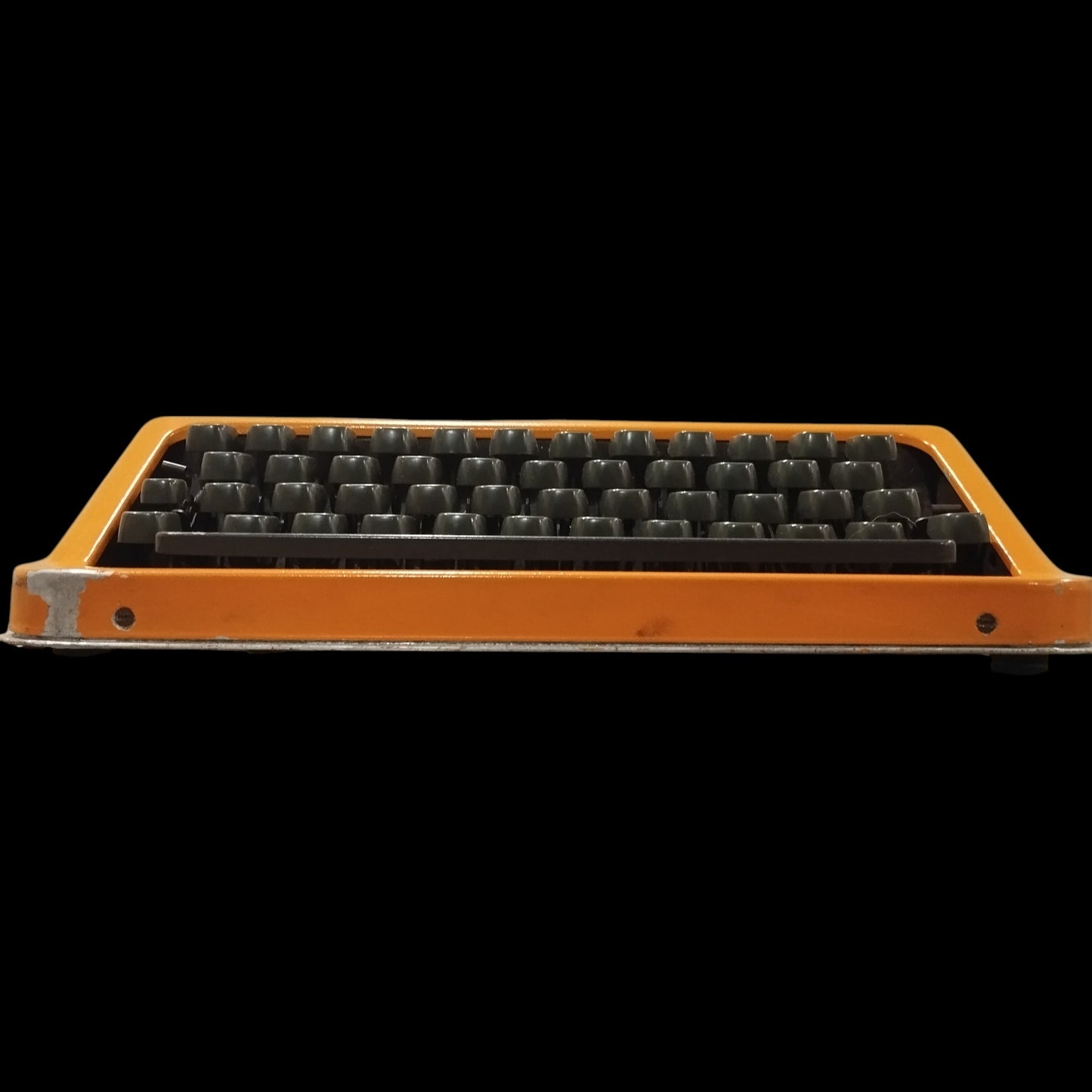 Image of Hermes Baby Typewriter. Available from universaltypewritercompany.in