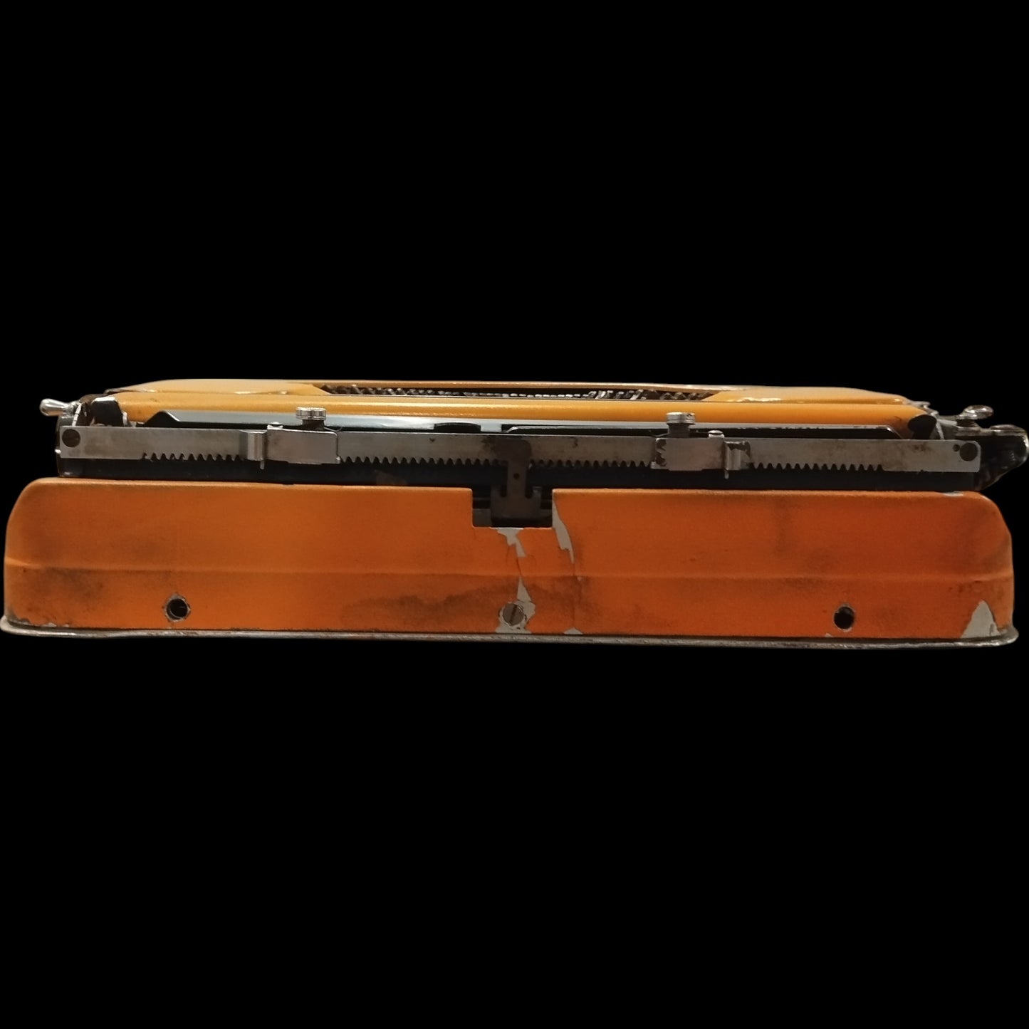 Image of Hermes Baby Typewriter. Available from universaltypewritercompany.in