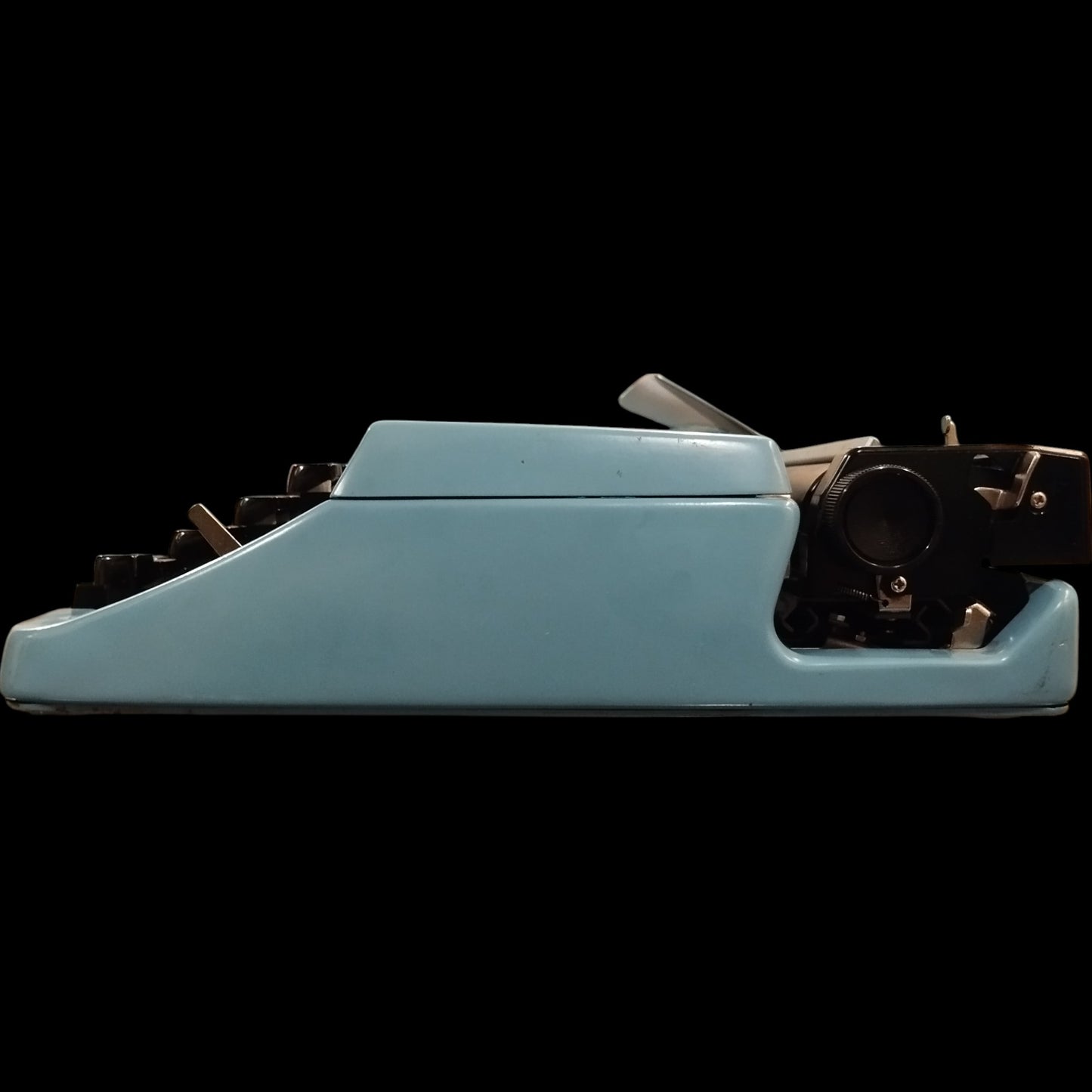 Image of Brother Charger 11 Typewriter. Available from universaltypewritercompany.in