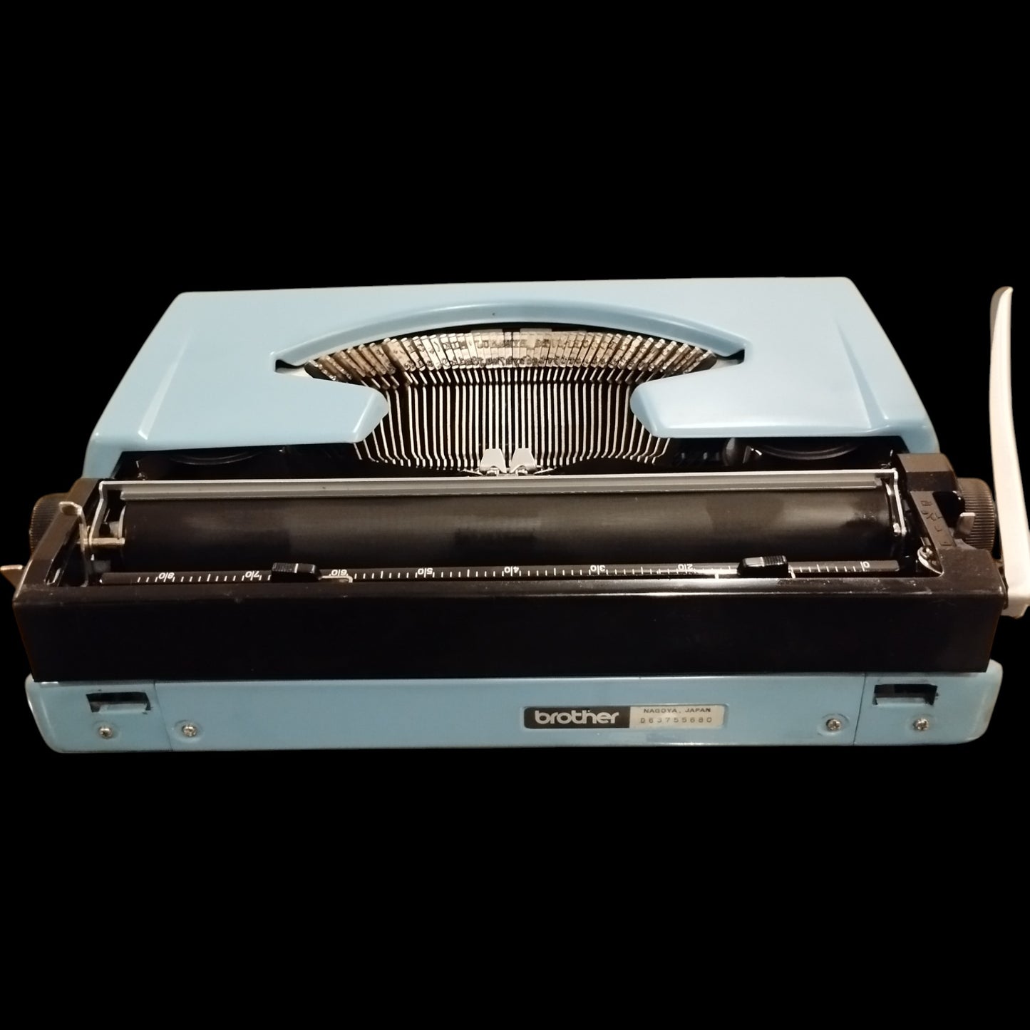 Brother Charger 11 Typewriter