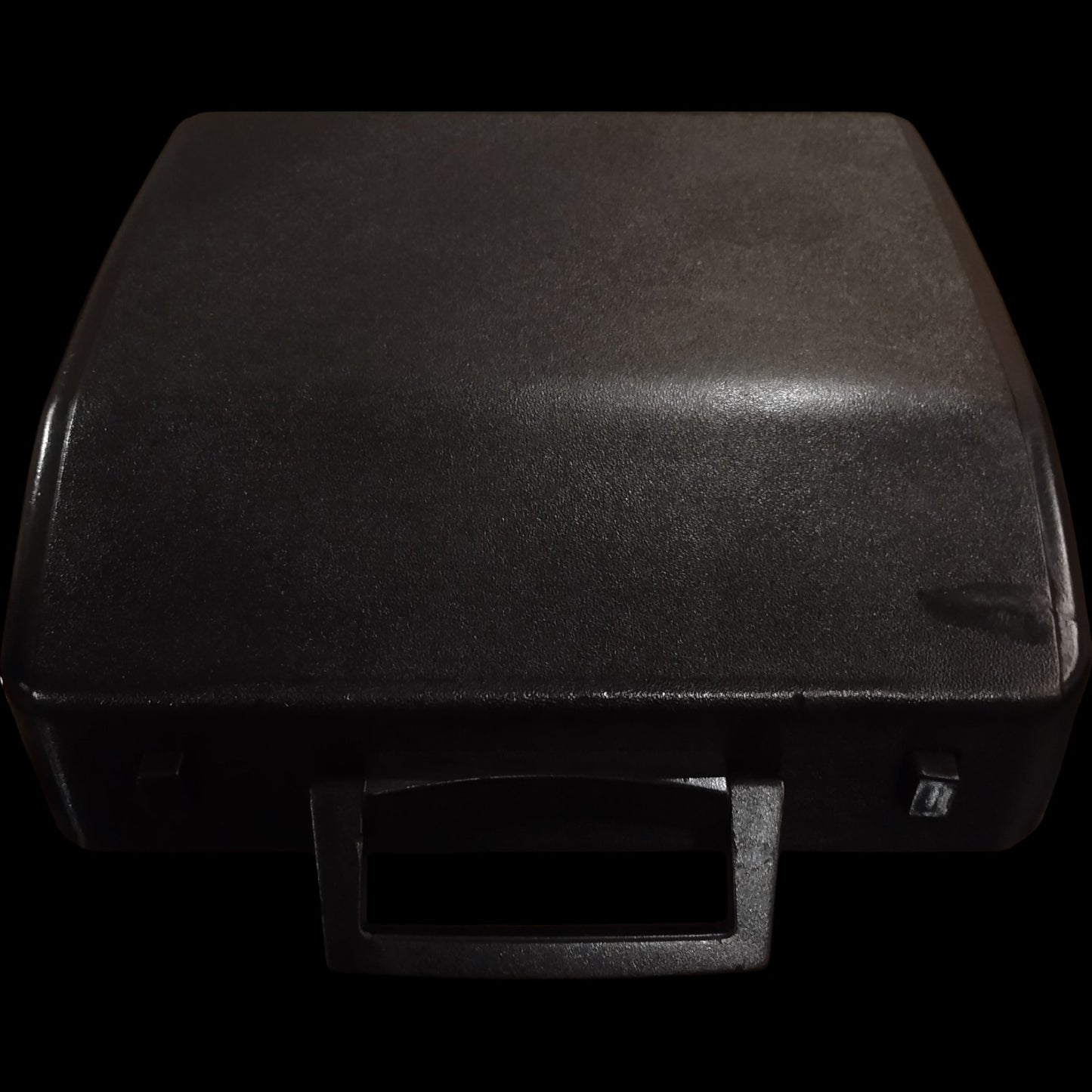 Image of Brother Deluxe 250TR Typewriter. Available from universaltypewritercompany.in