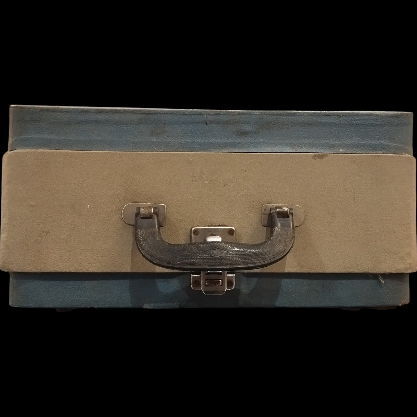 Image of Voss Typewriter. Available from universaltypewritercompany.in