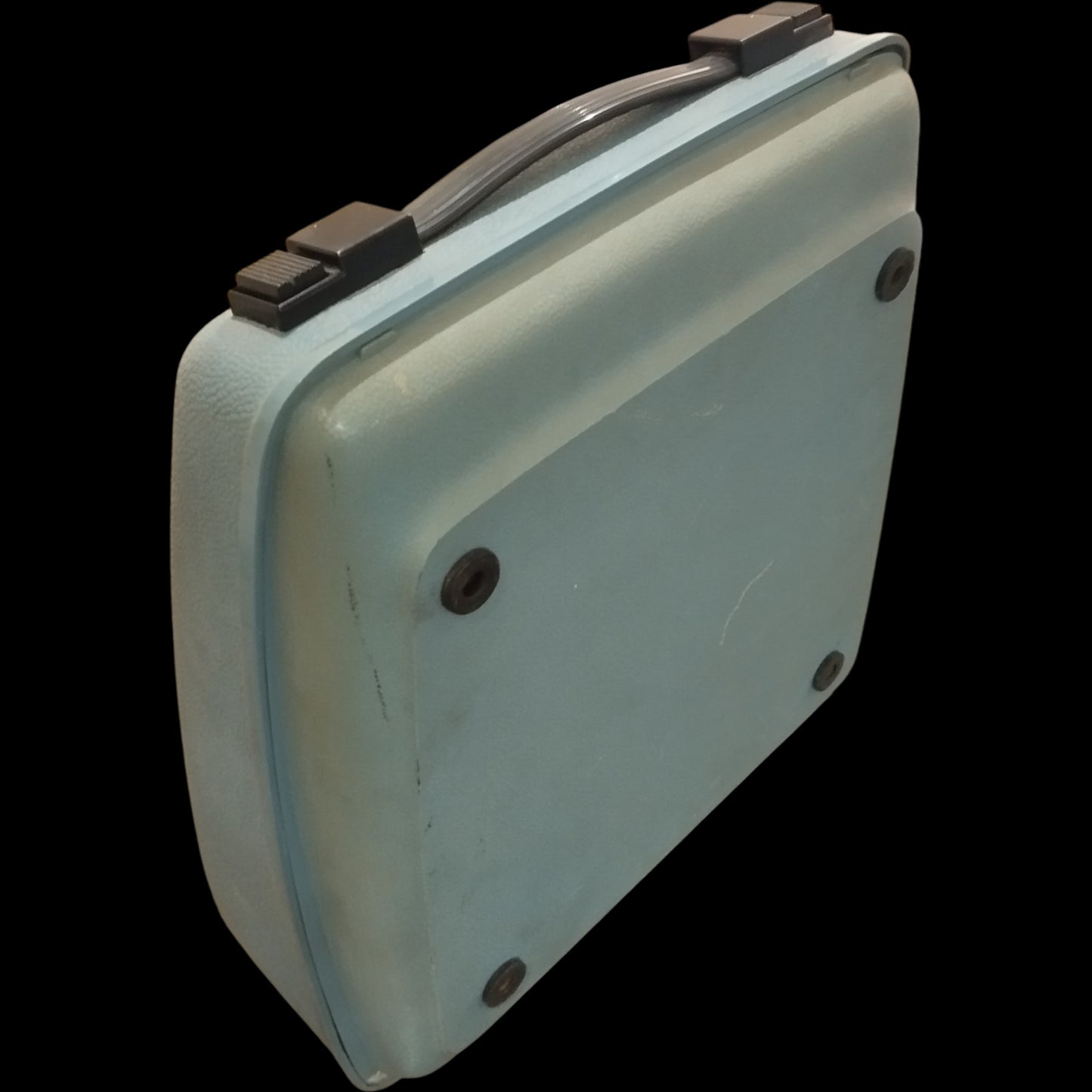 Image of Remington Streamliner Sperry Rand Typewriter. Available from universaltypewritercompany.in