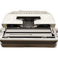 Image of Marathon 1000 DLX Typewriter. Available from universaltypewritercompany.in