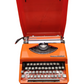Image of CITIZEN F-2 Typewriter. Available from universaltypewritercompany.in