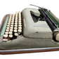 Smith Corona Typewriter. Available from universaltypewritercompany.in