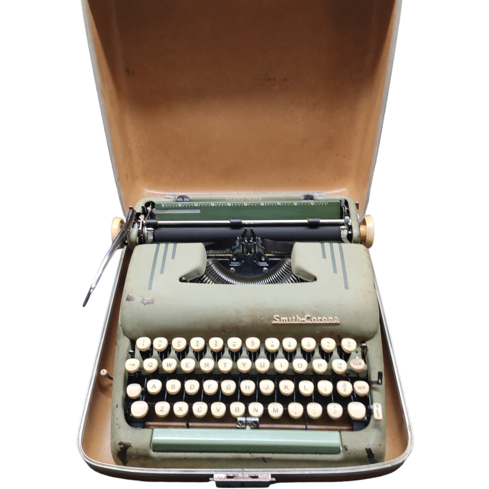 Smith Corona Typewriter. Available from universaltypewritercompany.in