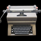 Image of Facit 1740 Typewriter. Available from universaltypewritercompany.in