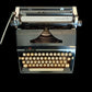 Image of Adler Gabriele 35 Typewriter. Available from universaltypewriterccompany.in