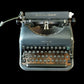 Remington 5 Model Typewriter