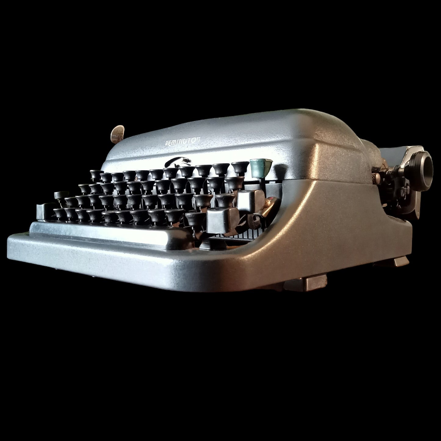 Remington 5 Model Typewriter