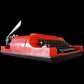 Image of Remington Travelriter Typewriter. Available from universaltypewritercompany.in