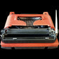 Image of Remington Travelriter Typewriter. Available from universaltypewritercompany.in