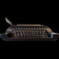 Image of Remington 20 Typewriter. Available from universaltypewritercompany.in