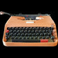 Image of Underwood 18 Typewriter. Available from universaltypewritercompany.in