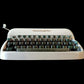 Image of Remington TR Old Model Typewriter. Available from universaltypewritercompany.in
