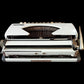 Image of Olympia Port SF DLX Typewriter. Available from universaltypewritercompany.in