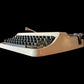 Image of Underwood 18 Typewriter. Available from universaltypewritercompany.in