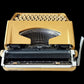 Image of Brother Lemair Deluxe 800 Typewriter. Available from universaltypewritercompany.in