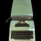 Image of Portable Typewriter. Available from universaltypewritercompany.in