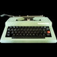 Image of Portable Typewriter. Available from universaltypewritercompany.in