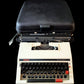 Image of Brother 562TR Typewriter. Available from universaltypewritercompany.in