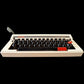 Image of Brother 562TR Typewriter. Available from universaltypewritercompany.in