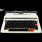 Image of Brother 562TR Typewriter. Available from universaltypewritercompany.in