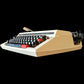 Image of Brother 562TR Typewriter. Available from universaltypewritercompany.in