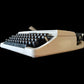 Image of Brother 210 Typewriter. Available from universaltypewritercompany.in