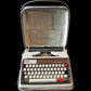 Image of Brother Deluxe 1350 Typewriter. Available from universaltypewritercompany.in