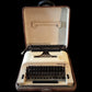 Image of Remington 20 Typewriter. Available from universaltypewritercompany.in