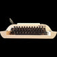 Image of Remington 20 Typewriter. Available from universaltypewritercompany.in