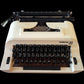 Image of Remington 20 Typewriter. Available from universaltypewritercompany.in