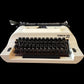 Image of Remington 20 Typewriter. Available from universaltypewritercompany.in