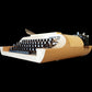 Image of Remington 20 Typewriter. Available from universaltypewritercompany.in