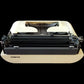 Image of Remington 20 Typewriter. Available from universaltypewritercompany.in