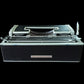 Image of Olivetti Lettera DL Typewriter. Available from universaltypewritercompany.in