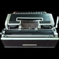 Image of Olivetti Lettera DL Typewriter. Available from universaltypewritercompany.in