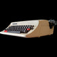 Image of Kovac Typewriter. Available from universaltypewritercompany.in