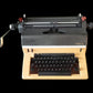 Image of Facit 1740 Typewriter. Available from universaltypewritercompany.in