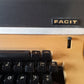 Image of Facit 1740 Typewriter. Available from universaltypewritercompany.in