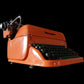 Image of Remington Superiter Typewriter. Available from universaltypewritercompany.in