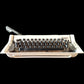 Image of Erika Typewriter. Available from universaltypewritercompany.in