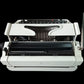 Image of Erika Typewriter. Available from universaltypewritercompany.in