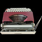 Image of ALL 3000 Typewriter. Available from universaltypewritercompany.in