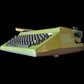 Image of Prasident 1550 Super Typewriter. Available from universaltypewritercompany.in