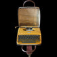 Image of Underwood 18 Typewriter. Available from universaltypewritercompany.in